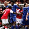 Chelsea si Arsenal ar putea disputa un baraj pentru locul 3 in Premier League